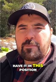 Efficient Limb Cutting with Lane Shark LS4