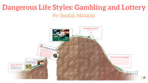 Doing this gives you access to a free bet, which, using the same method, will earn you profit. Dangerous Life Styles Gambling And Lottery By Saudah Ahmed