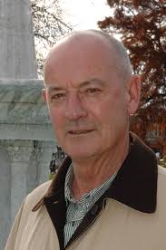 Party or politics decision: Bernard Fitzsimon considering council tilt