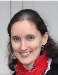 Missions Monday: Michelle Maly