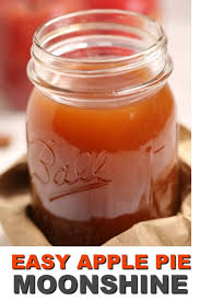 Best Apple Pie Moonshine Moonshine Recipes Apple Pie Moonshine Recipe Apple Pie Moonshine