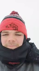 Another ice report from lead guide @mac_mulligan2028 , Lots of ice and lots  of big fish!! We’re loving it 😎🎣, •, •, •, #iceReport #bakersnarrowslodge  #huntfishmb #fishinglodge #iceseason #fish