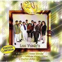 Les pido sus oraciones, hermanas y hermanos», posteó josé manuel zamacona jr. Download Y Te Amo Los Yonic S