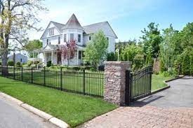 1333 w mcdermott dr #150, allen, tx 75013. Fence Installation
