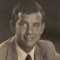 John Allan Rudolph Jr. Obituary (2024)