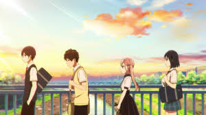 Koi To Uso Æ‹ã¨å˜˜ Op 720p 60fps Kanashii Ureshii By Frederic Youtube This op is too good for the anime. koi to uso æ‹ã¨å˜˜ op 720p 60fps kanashii ureshii by frederic