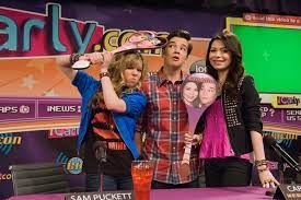 The latest tweets from @jennettemccurdy Icarly Why Isn T Jennette Mccurdy Aka Sam In The Reboot Popsugar Entertainment
