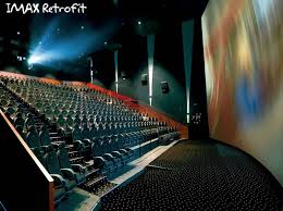 Q A How Do I Know If My Imax Theatre Is Real 70mm Imax Or