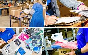 Darauf kannst du dich verlassen: Partner Fur Kommisssionierung Kommissionieren Pick Pack Versenden