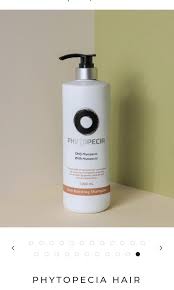 Petal fresh, hair resq, thickening treatment, style + thicken strong hold gel, 5 fl oz (150 ml). Phytopecia Hair Boosting Shampoo Ksisters Health Beauty Hair Care On Carousell