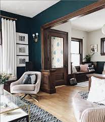 Benjamin moore revere pewter so remember, many wood products will pick up on more than one undertone. Updating Your Old Home 5 Strategies To Polish A Dated Look Oak And Olive Design Studio