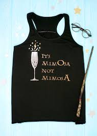 Download Harry Potter Brunch Shirt It S Mimosa Not Mimosa Svg Happiness Is Homemade