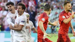 Pronóstico suiza vs españa | partido de uefa nations league a grp. Bx9vqh4opt 5qm