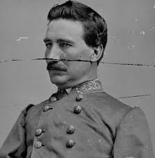 The First Battle of New Market, May 13, 1864