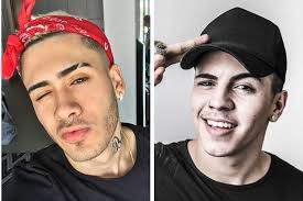 Alguns de nós têm a sorte de nascer com fileiras perfeitas de dentes, mas muitos possuem pelo menos um problema que precisa de correção com a ajuda de aparelhos ortodônticos. F5 Celebridades Kevinho Choca Seus Fas Ao Mostrar Dentes Sem Lentes De Contato Dentinho De Tubarao 27 10 2020