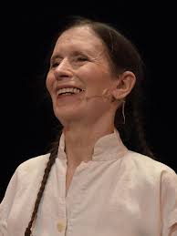 Meredith Monk