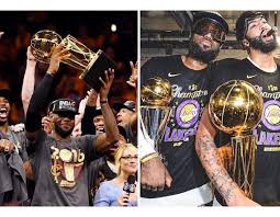 Шикарный момент#nbanews #nba #lakers #kings. Which Team Was Better 2016 Cavaliers Or 2020 Lakers Tooathletic Takes