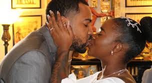 Kenyetta Marion and Melvin “Bernard” Marion's Wedding Website