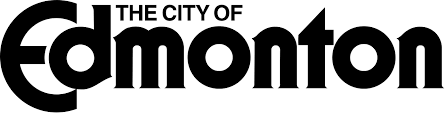 This page is about the meaning, origin and characteristic of the symbol, emblem, seal, sign, logo or flag: File City Of Edmonton Logo Svg Wikimedia Commons