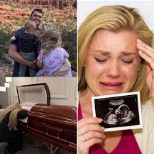 HEARTBREAKING: America is shocked as Erika Lane Frantzve, Charlie Kirk's  widow, reveals pregnancy amid tragic loss... "WHAT SHOULD I DO?" America  was left stunned when Erika Lane Frantzve, the grieving widow of