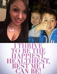 My name is Crystal Lucero from Albuquerque, New Mexico & this is my UPDATED  Thrive Experience! What an AMAZING year it has been! Last March when my  cousins John & Melissa Lucero