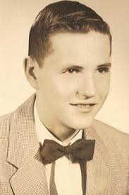 Larry James Rood (1936-2000)