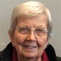 Most Recent Obituaries