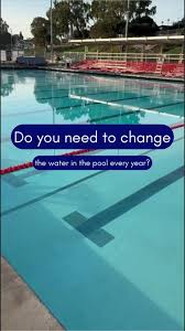 Does it feel like your pool water loses its freshness too quickly? And  every summer you think about draining and refilling it completely… What if  I told you this can be avoided? You don't need to ...