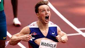 Warholms fire beste tider i 2020 var den utrolige rekken 46,87, 47,07, 47,08, 47,10. 5ta6sgdbexkqpm