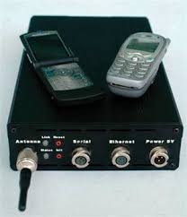 LGS and PacStar provide tactical-base-station router to U.S. Army Reserve  Command