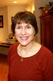 Judy Reneau's Instagram, Twitter & Facebook