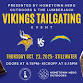 Vikings vs. Chargers Watch Party event image