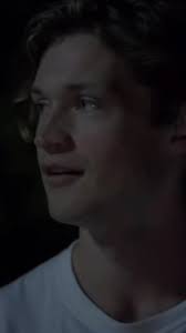 Damian Blaine and Iris