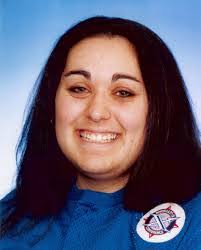 Stephanie Capone's Instagram, Twitter & Facebook