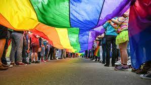 These lgbt pride flags represent the lgbt movement as a whole with sexual orientations, gender identities, subcultures, and regional purposes. Lgbt Pride Month Time To Embrace Workers Authentic Selves
