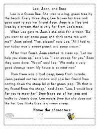 Practice your reading skill and improve your english, learn new vocabulary and broaden your general knowledge via our specifically chosen interesting topics however, the words of the opera, or libretto, are sung rather than spoken. Long Vowel Word Work For Ee And Ea Long Vowel Word Work Long Vowel Words Phonics Reading Passages