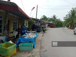We did not find results for: Peniaga Nelayan Terjejas Akibat Salah Faham Kluster Sala