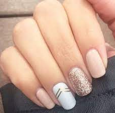 Une manucure/pédicure avec tenue longue durée ! Vernis A Ongles Idees Pour L Ete Freshidees Com Summer Nails Colors Nail Colors Manicure