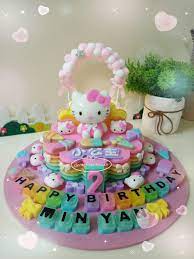 Loitering in the back of the base recipe is very simple and it can be adjusted and adapted to make so many different flavours. De Carris Homemade Jelly Cake 363 Photos Local Business Kepong