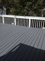 Deck Stain Colors Paint