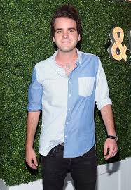 Pierce fulton — home in august. Fc86phljbbzs1m