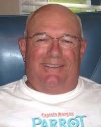 Charles Davis Parrett Obituary August 3, 2025