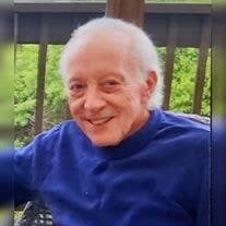 Arnold Charles Allen Obituary