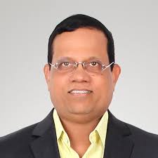 Vasudevan Kidambi: books, biography, latest update