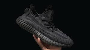Adidas Yeezy Boost 350 V2 Black Leaked Images The Sole Supplier