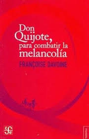 This novel, a satire of romantic chivalry, provides a window on 17th century spain. Don Quijote Para Combatir La Melancolia Biblioteca Virtual Fandom Fandom