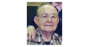 Kenneth Ernest Obituary (1932