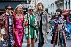 Coleção de carla marques • atualizado pela última vez há 2 dias. 9 Estilos De Ropa Con Los Que Encontrar Tu Perfecto Street Style