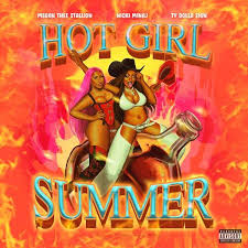 Download all zip & mp3 nicki minaj songs 2020, albums & mixtapes from the archive of the best nicki minaj download website hiphopde. Download Mp3 Megan Thee Stallion Hot Girl Summer Ft Nicki Minaj Ty Dolla Ign Free Kbps Fader Wap