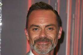 Daniel Brocklebank hits back at Coronation Street troll